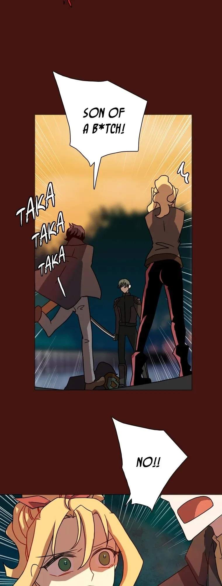 Dreamcide Chapter 177 - Page 43