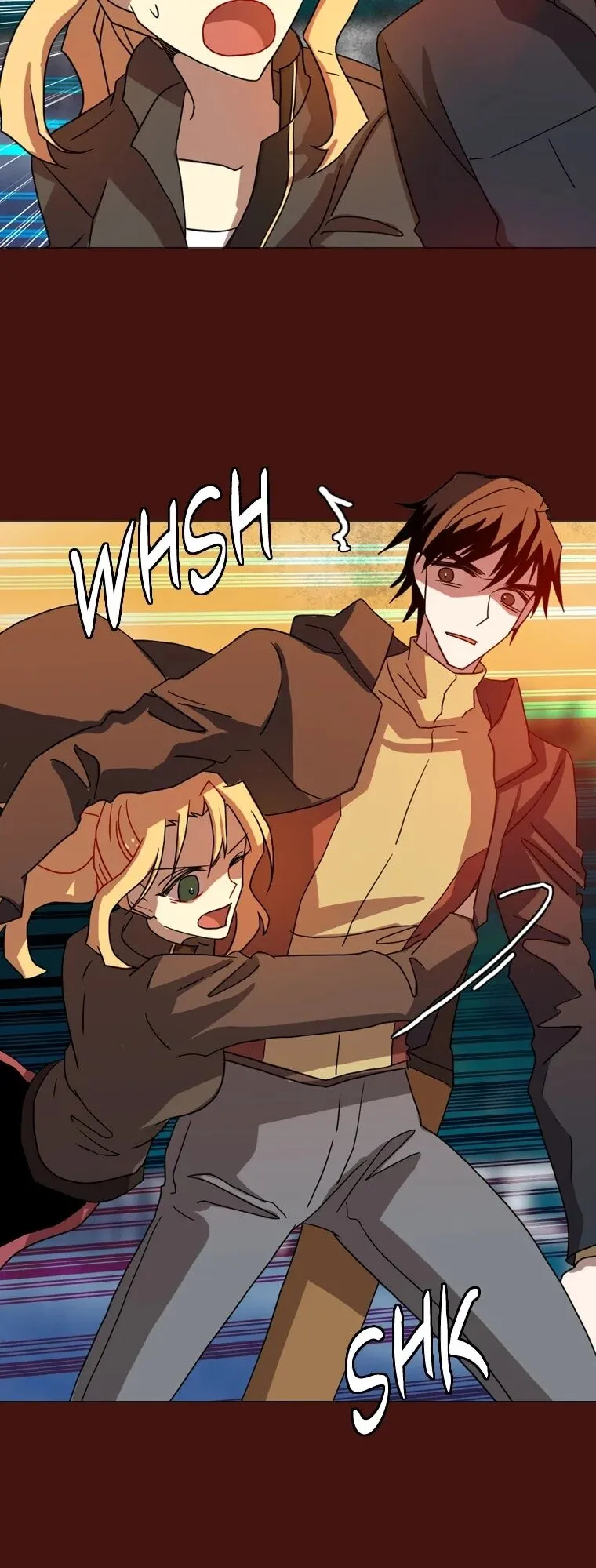 Dreamcide Chapter 177 - Page 44