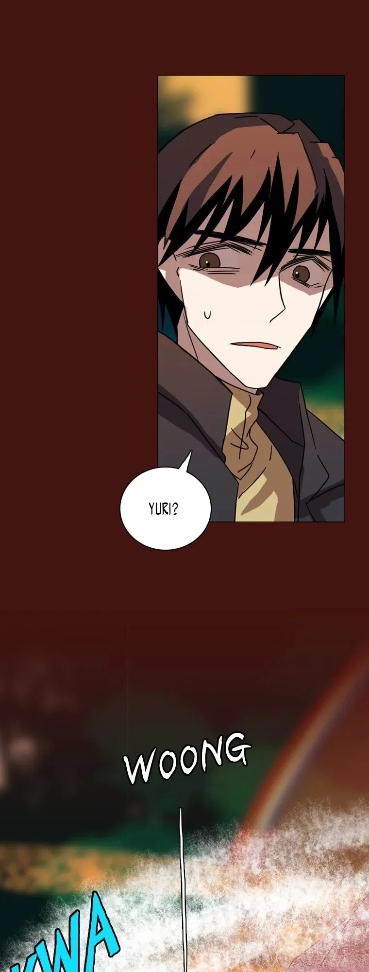 Dreamcide Chapter 177 - Page 45