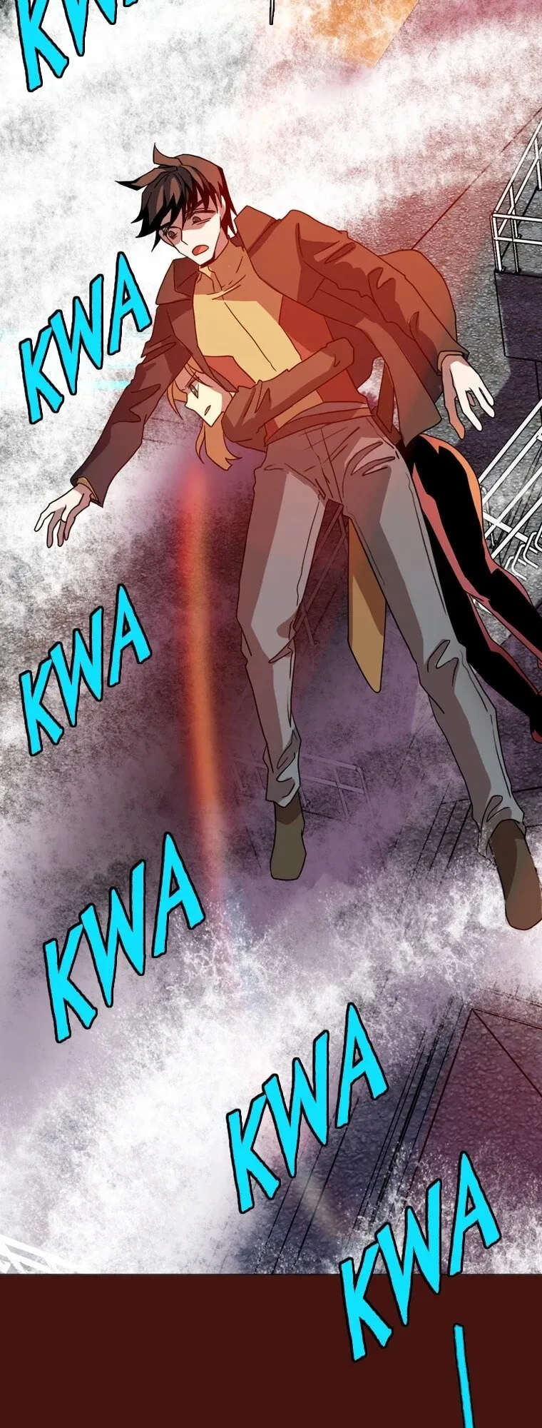 Dreamcide Chapter 177 - Page 46