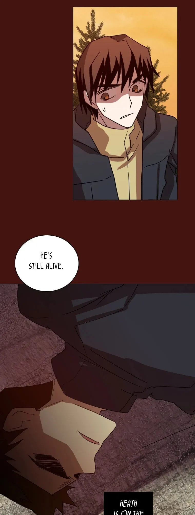 Dreamcide Chapter 177 - Page 5