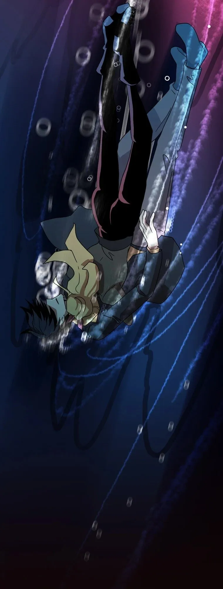 Dreamcide Chapter 177 - Page 50