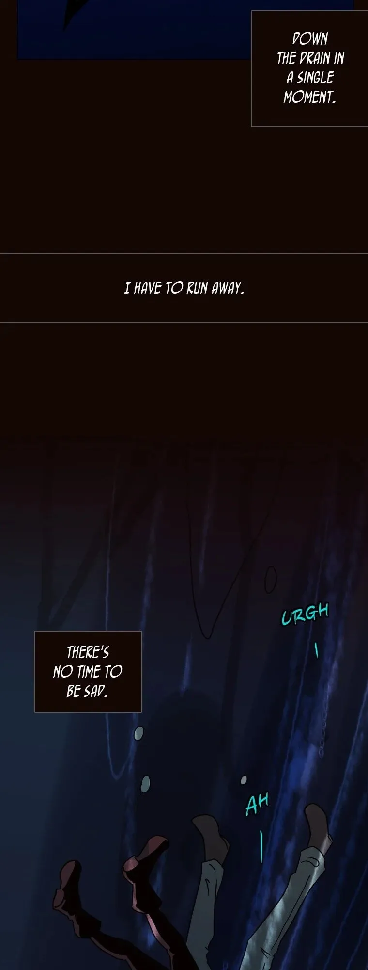 Dreamcide Chapter 177 - Page 55