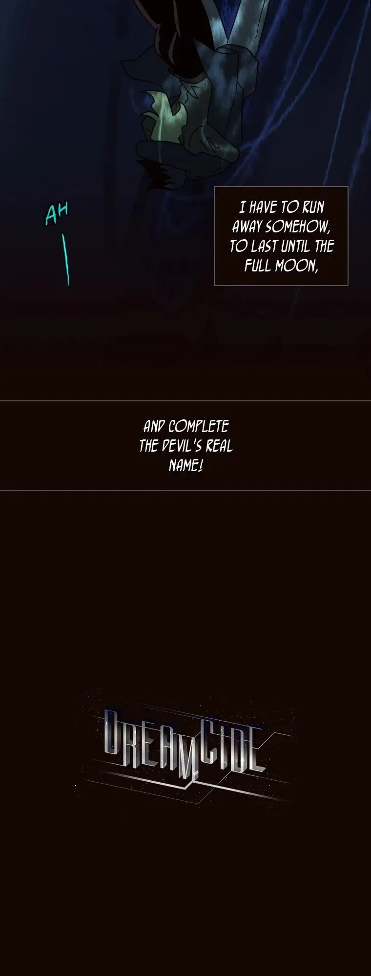 Dreamcide Chapter 177 - Page 56