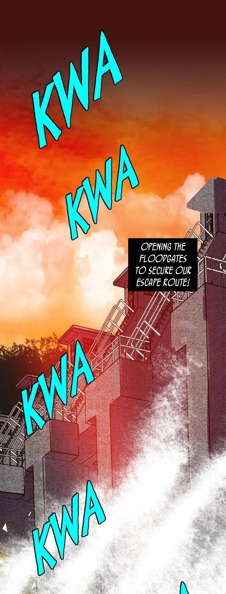 Dreamcide Chapter 177 - Page 7