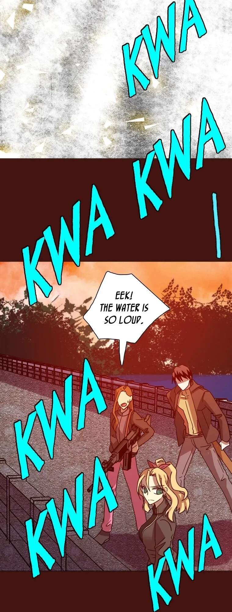 Dreamcide Chapter 177 - Page 8