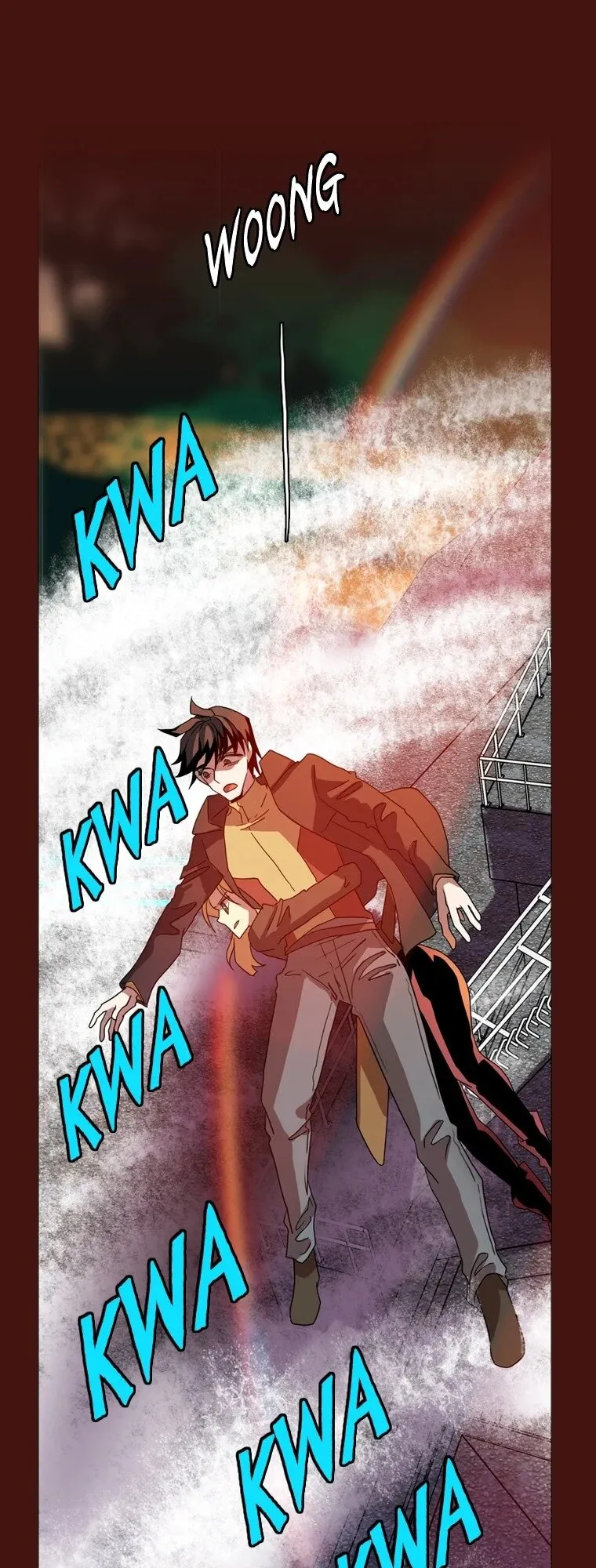 Dreamcide Chapter 178 - Page 1