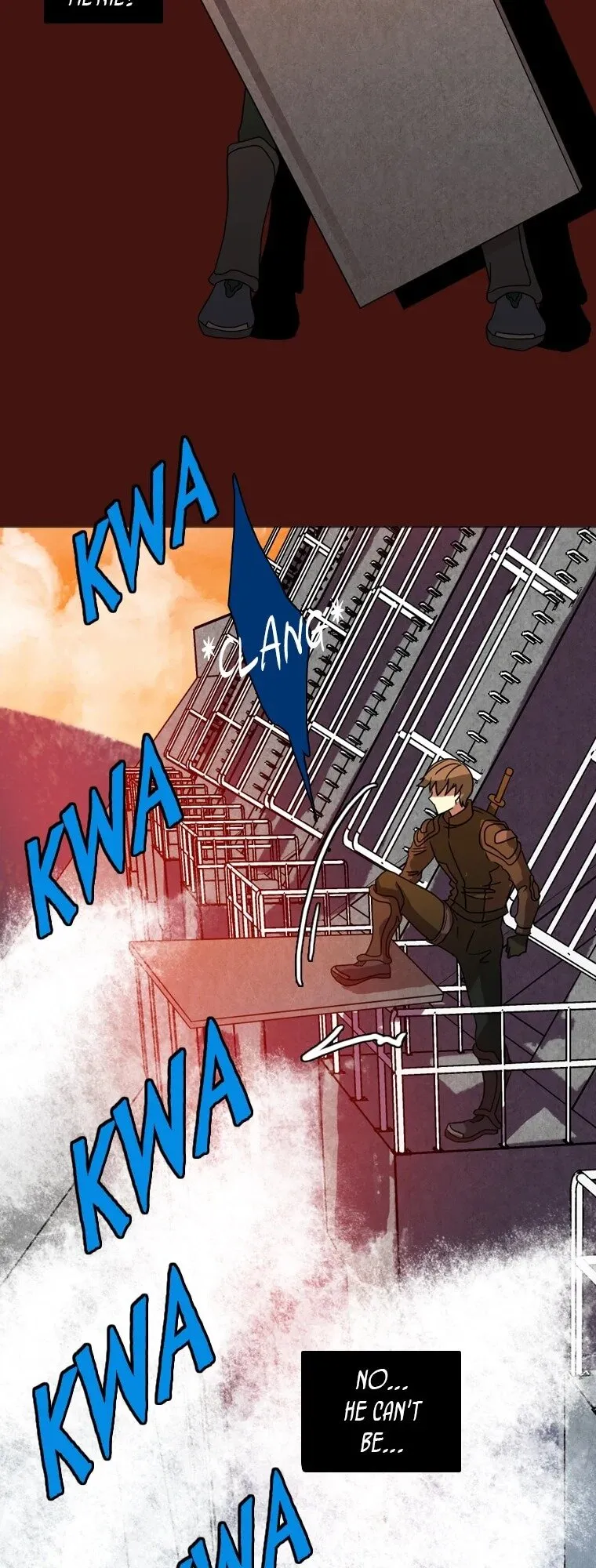 Dreamcide Chapter 178 - Page 10