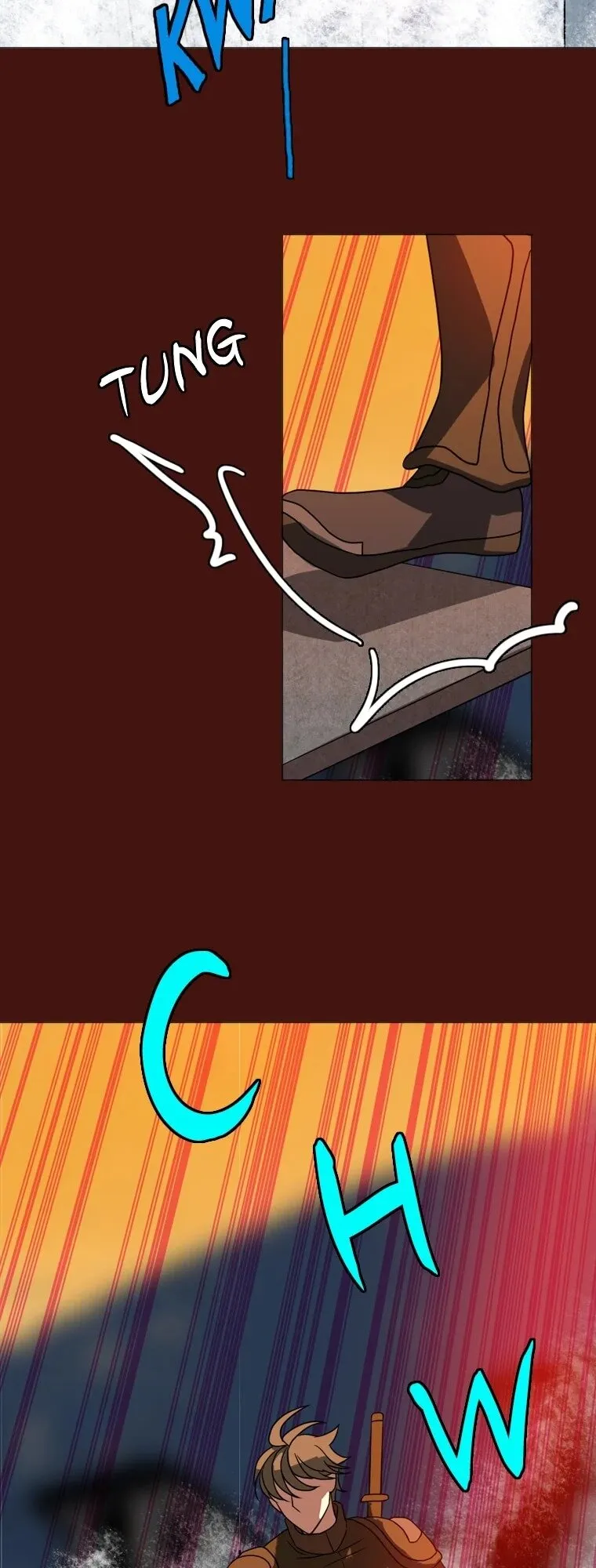 Dreamcide Chapter 178 - Page 11