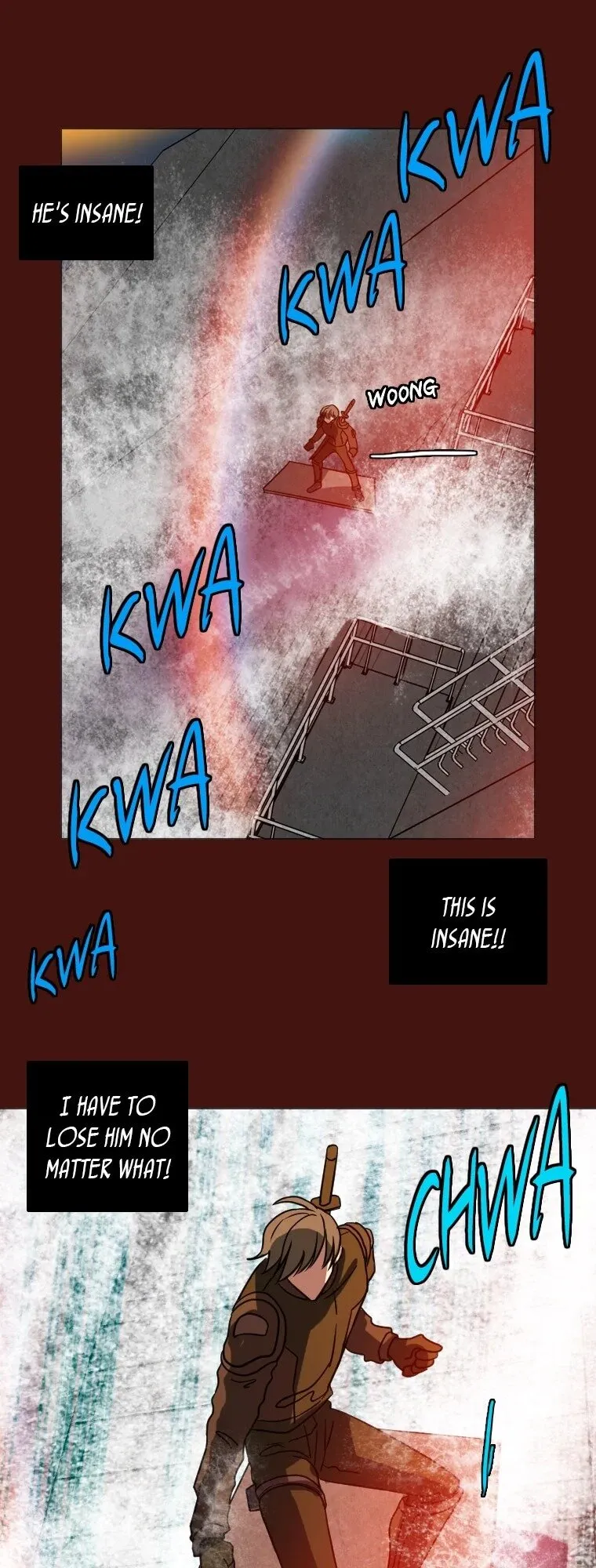 Dreamcide Chapter 178 - Page 13