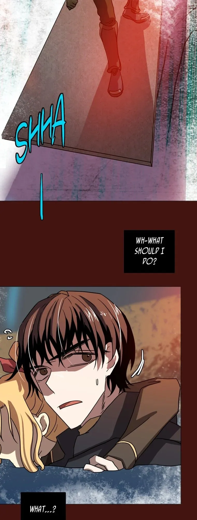 Dreamcide Chapter 178 - Page 14