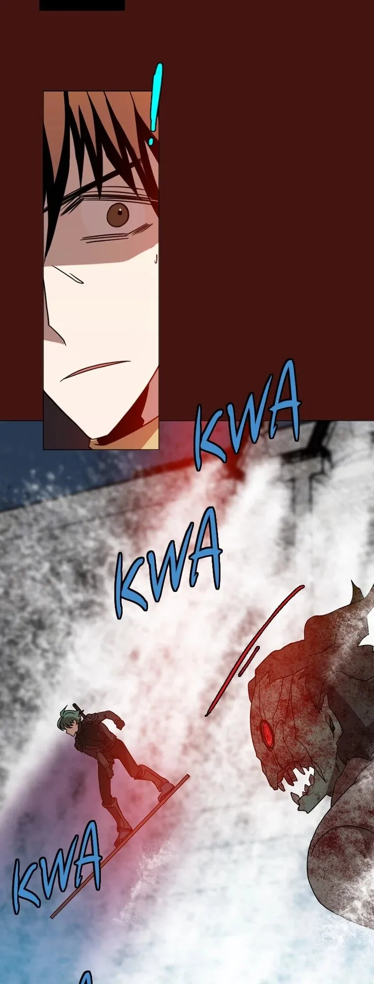 Dreamcide Chapter 178 - Page 15