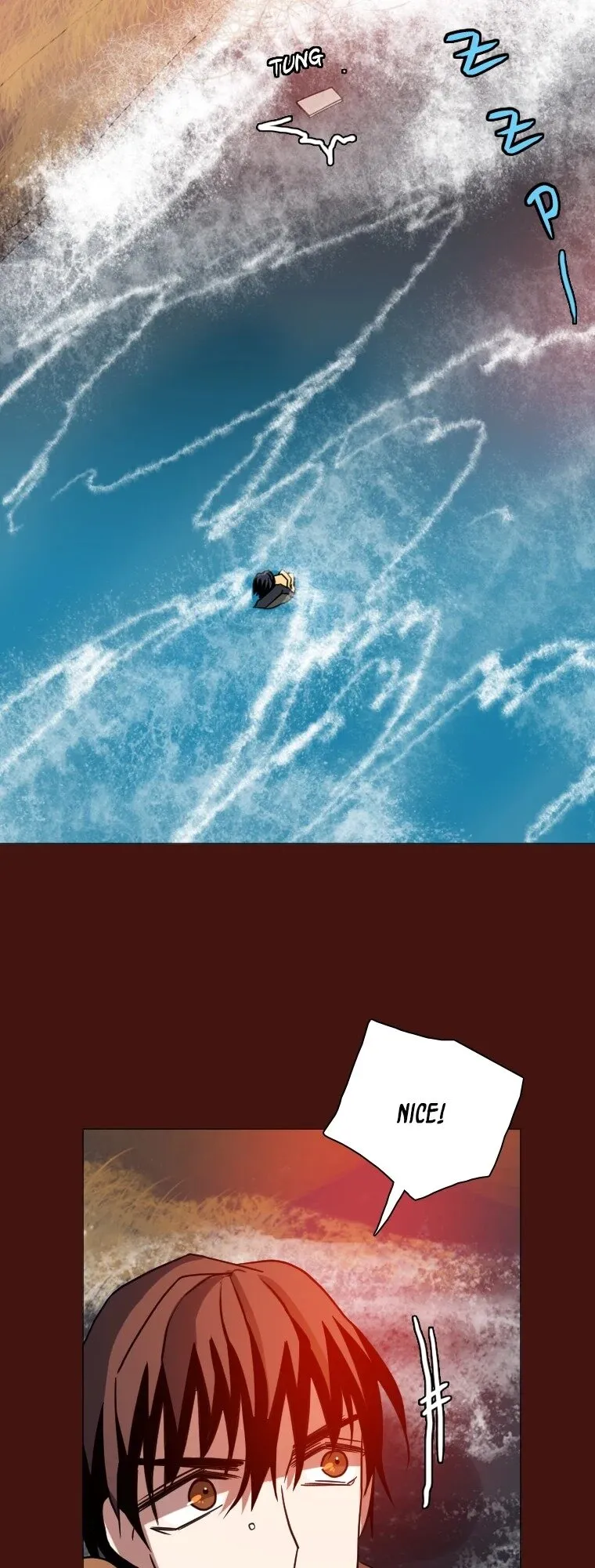 Dreamcide Chapter 178 - Page 19