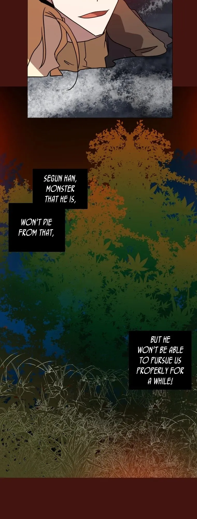 Dreamcide Chapter 178 - Page 20