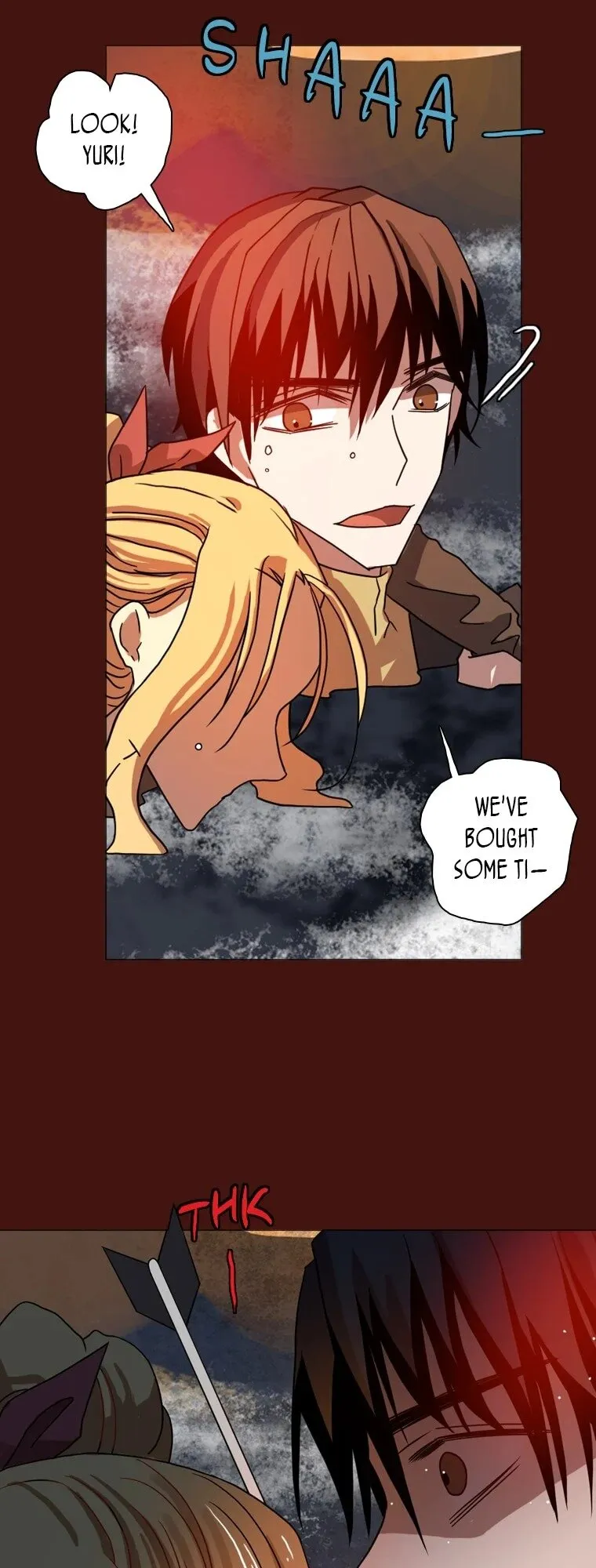 Dreamcide Chapter 178 - Page 21