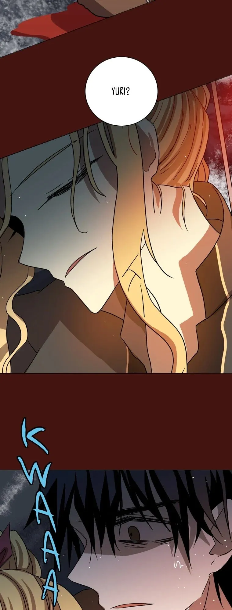 Dreamcide Chapter 178 - Page 23