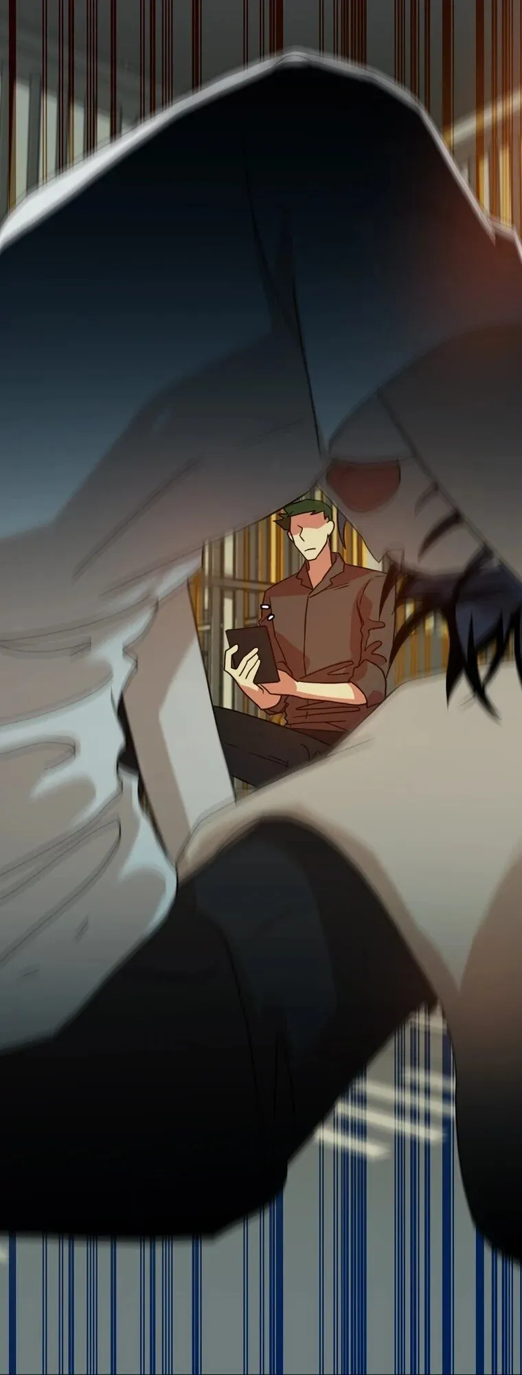 Dreamcide Chapter 178 - Page 27