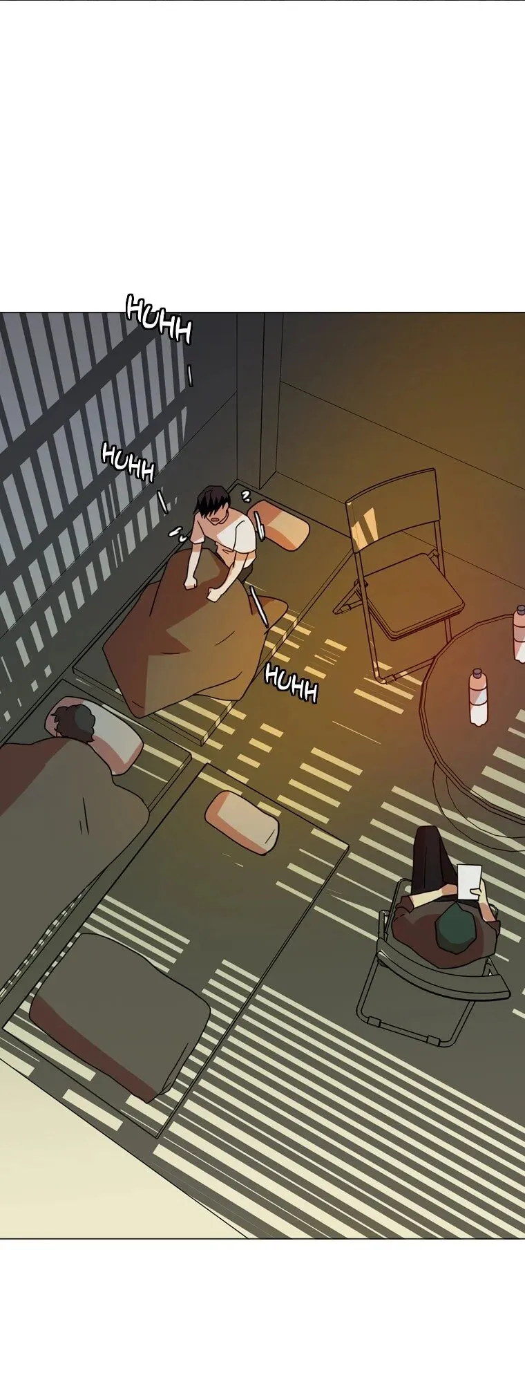 Dreamcide Chapter 178 - Page 28