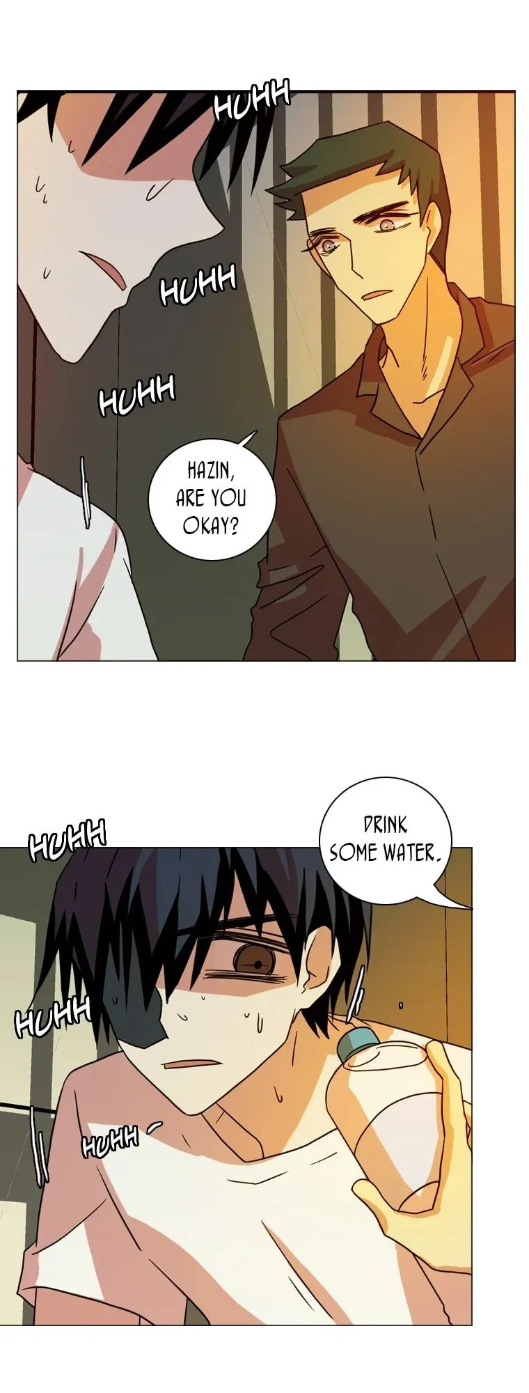 Dreamcide Chapter 178 - Page 29