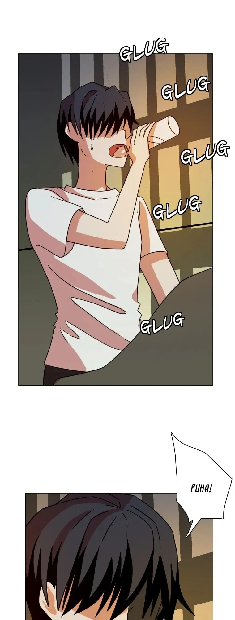 Dreamcide Chapter 178 - Page 30