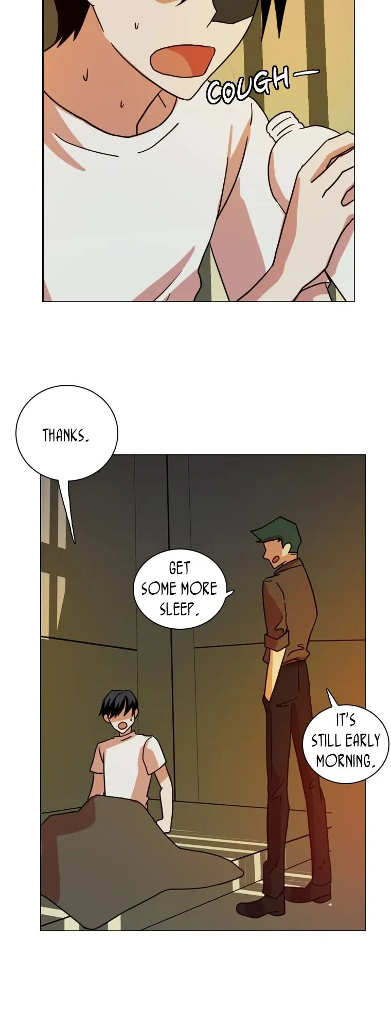 Dreamcide Chapter 178 - Page 31