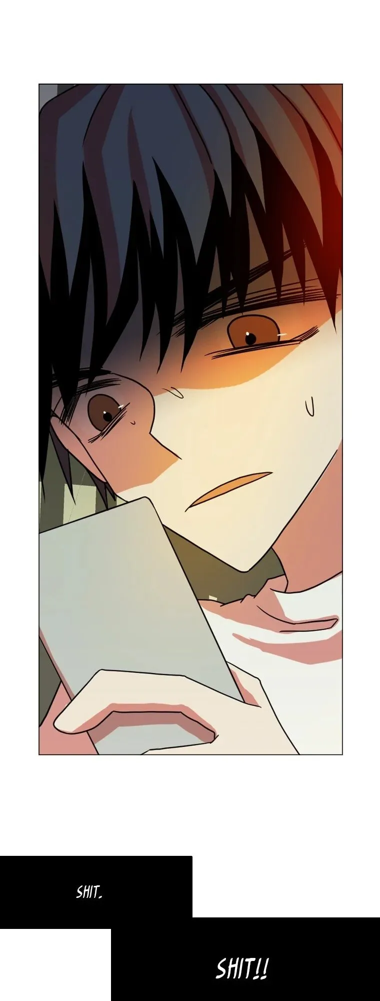 Dreamcide Chapter 178 - Page 33