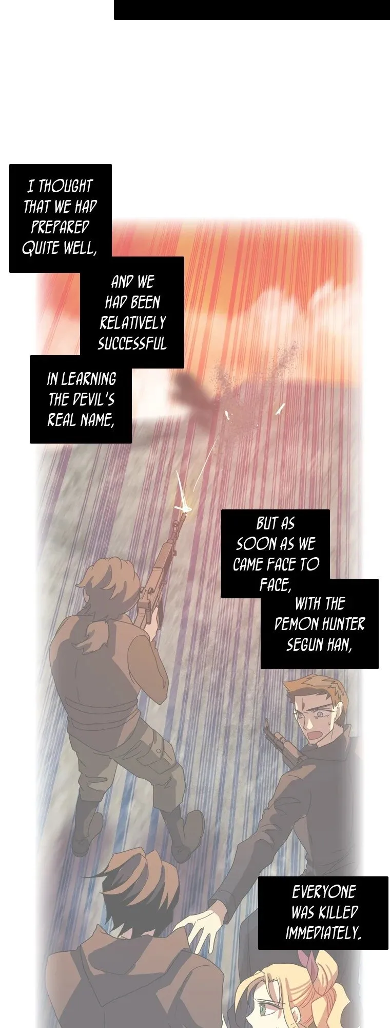 Dreamcide Chapter 178 - Page 34