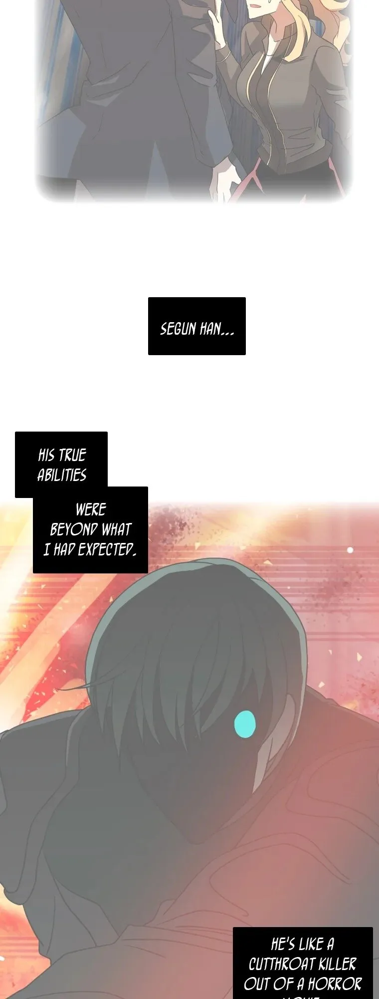 Dreamcide Chapter 178 - Page 35