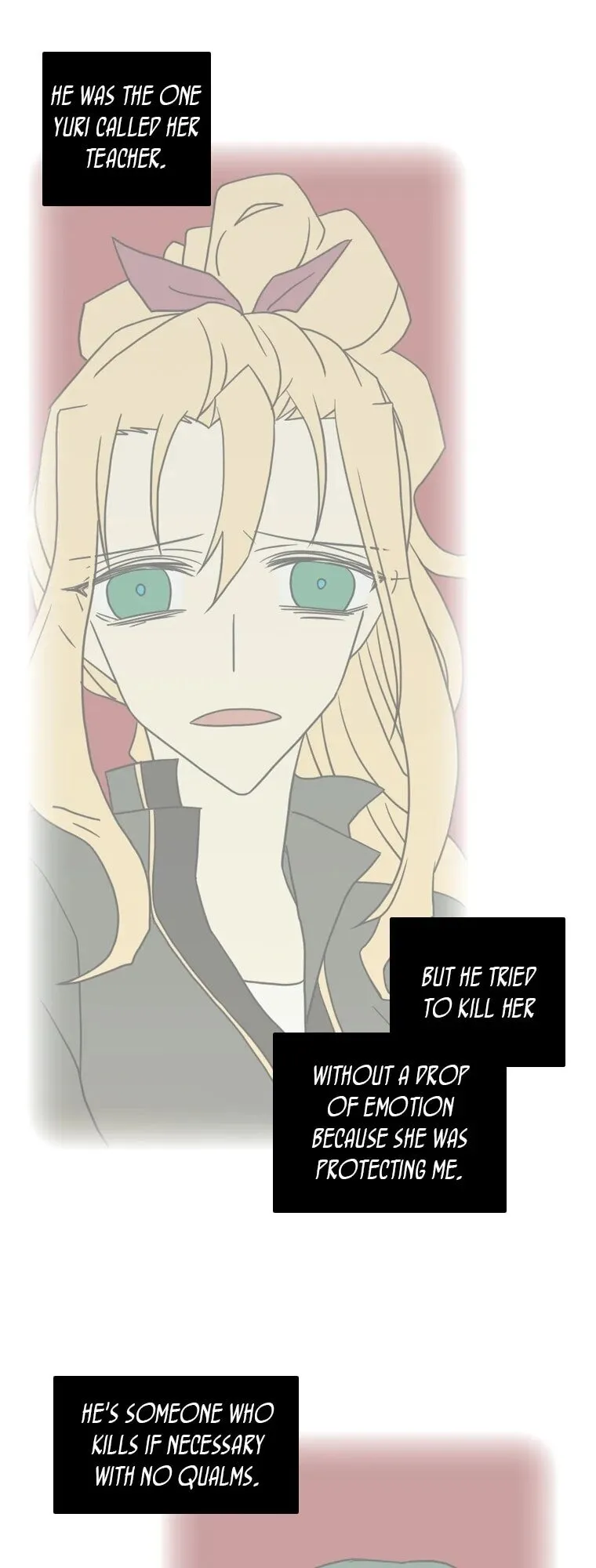 Dreamcide Chapter 178 - Page 37