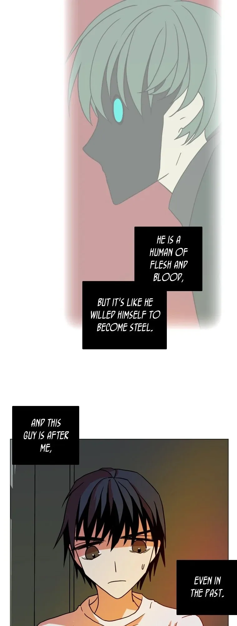 Dreamcide Chapter 178 - Page 38