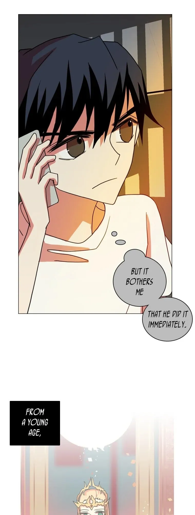 Dreamcide Chapter 178 - Page 45