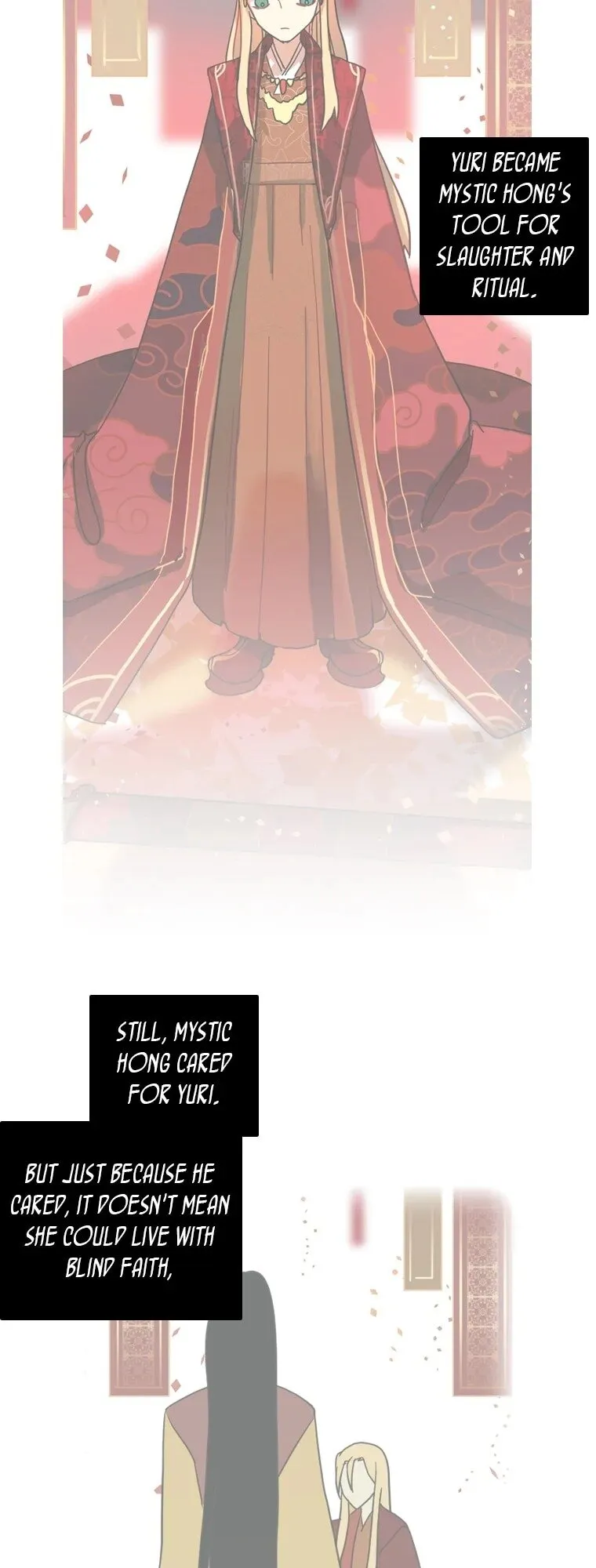 Dreamcide Chapter 178 - Page 46