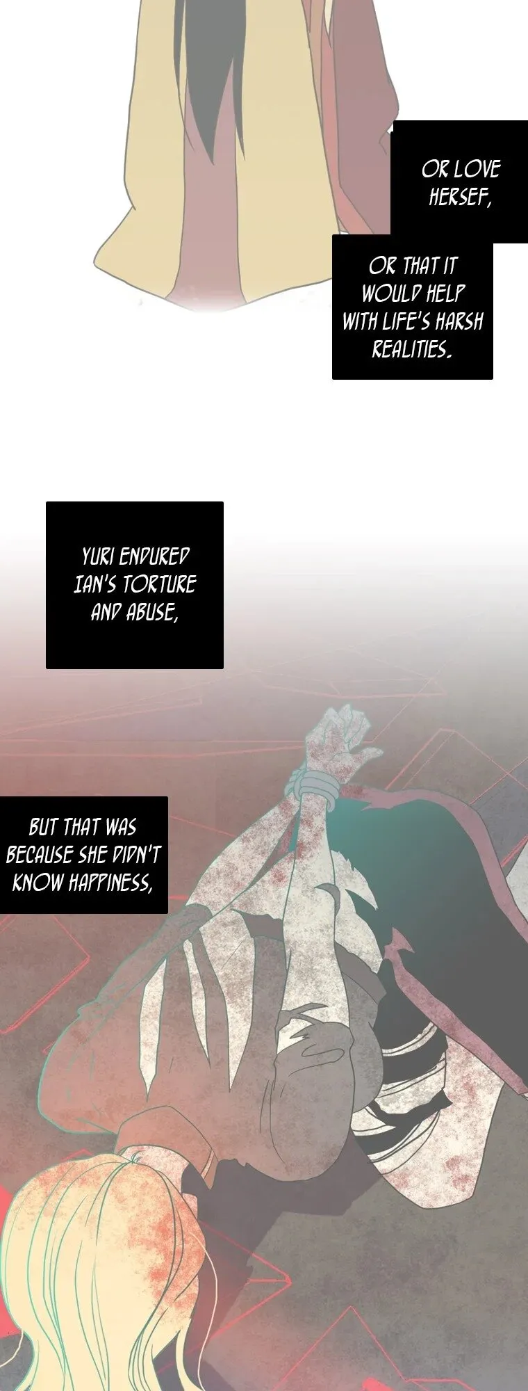 Dreamcide Chapter 178 - Page 47