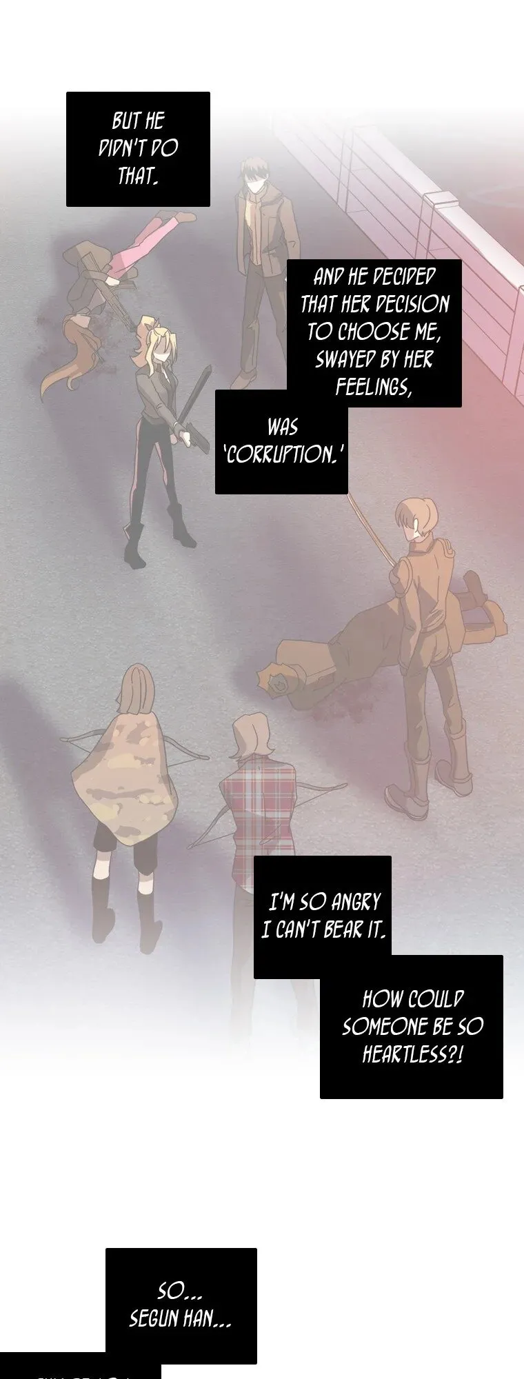 Dreamcide Chapter 178 - Page 50