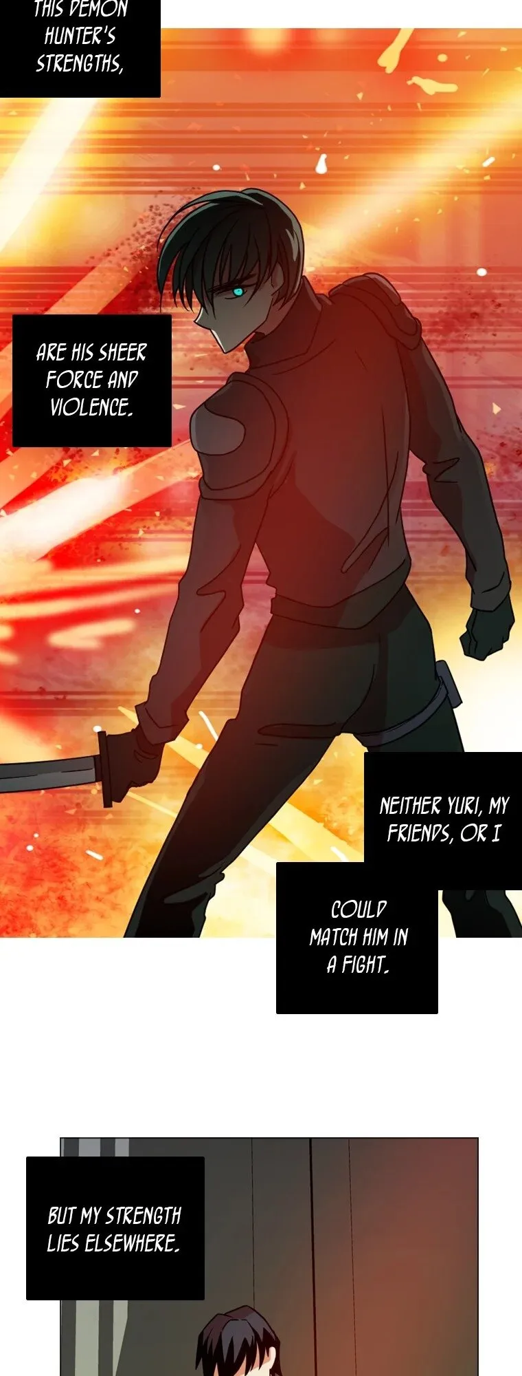 Dreamcide Chapter 178 - Page 51