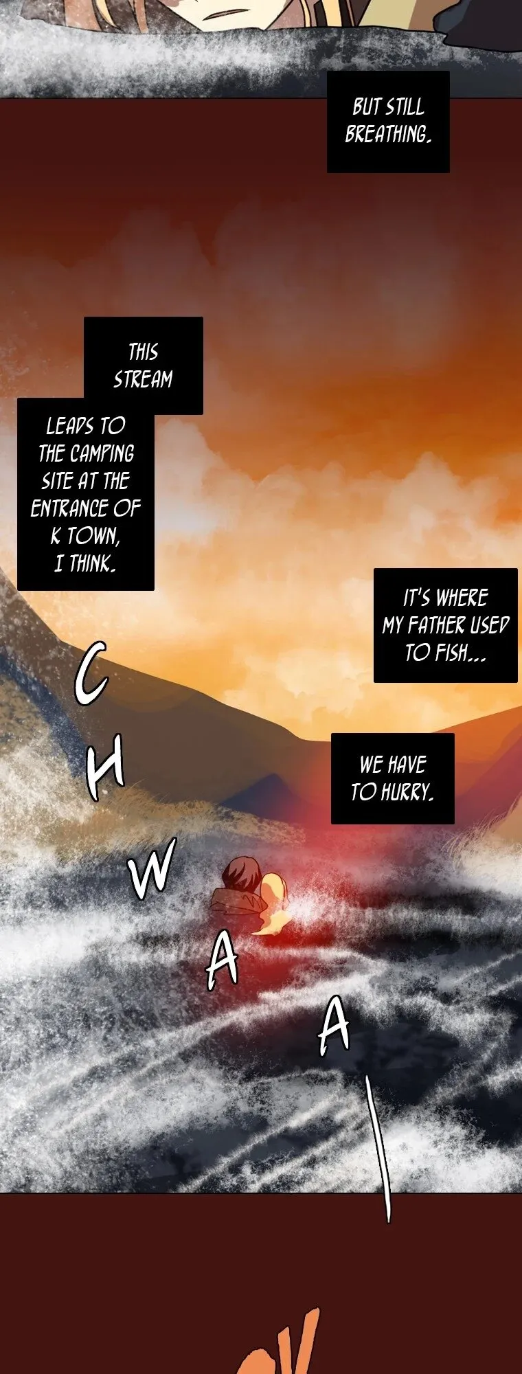 Dreamcide Chapter 178 - Page 6