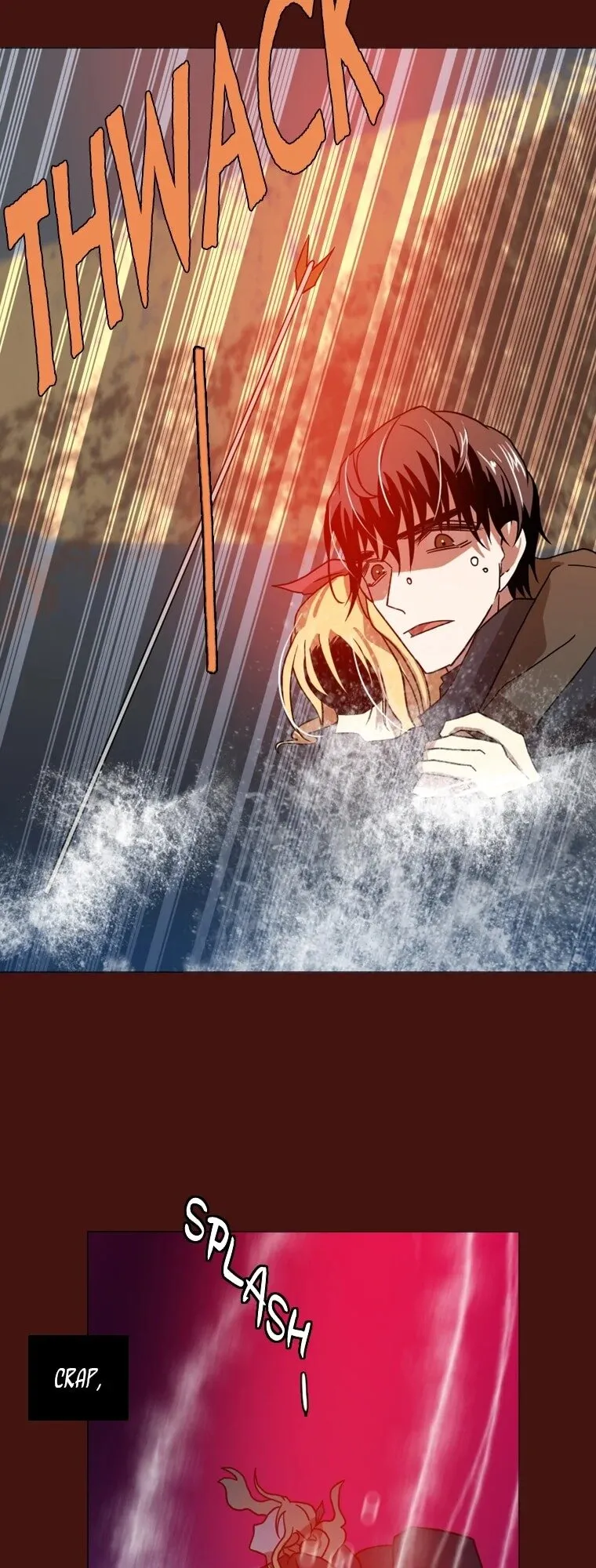 Dreamcide Chapter 178 - Page 7