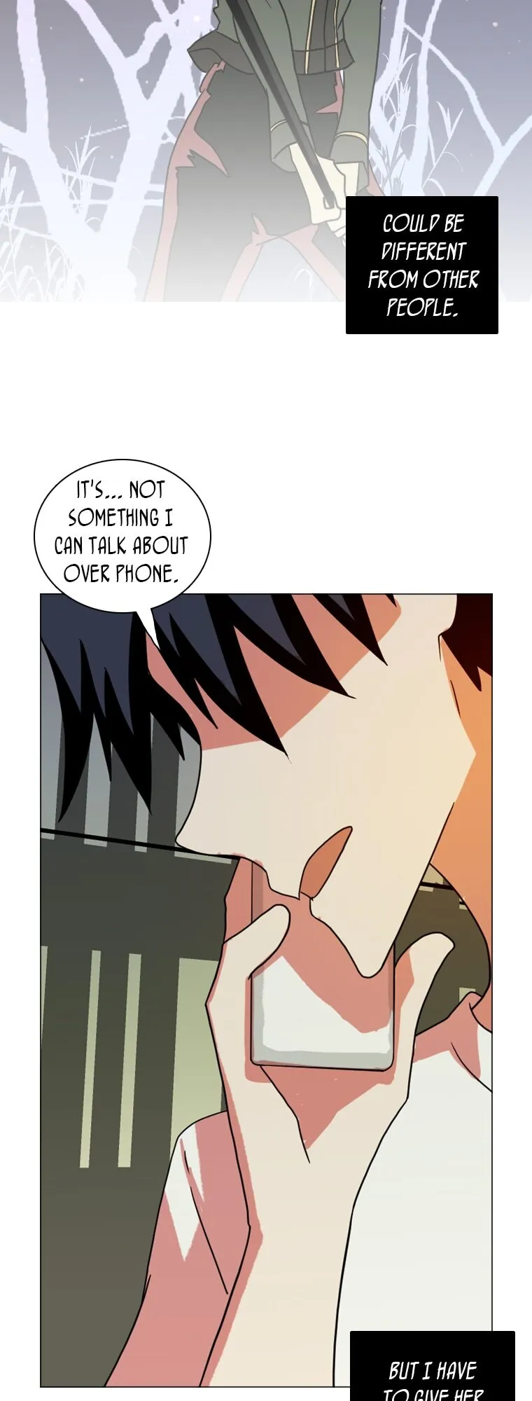 Dreamcide Chapter 179 - Page 15