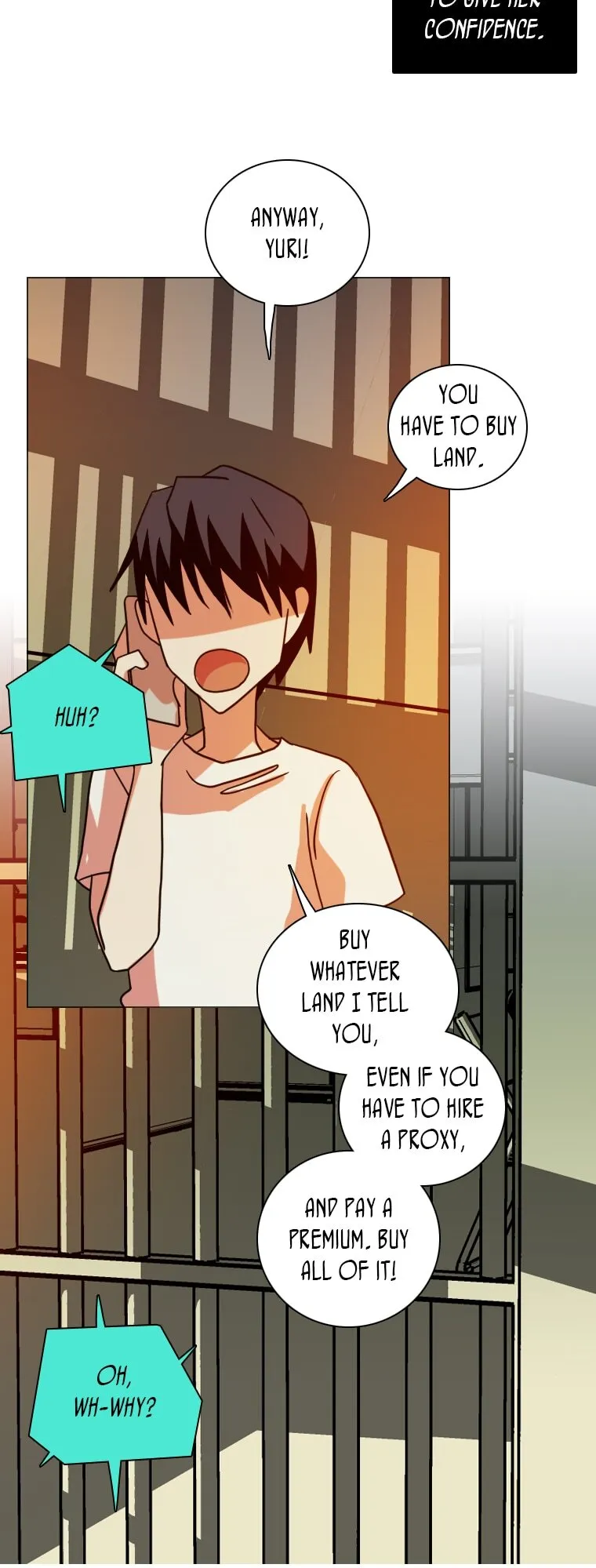 Dreamcide Chapter 179 - Page 16