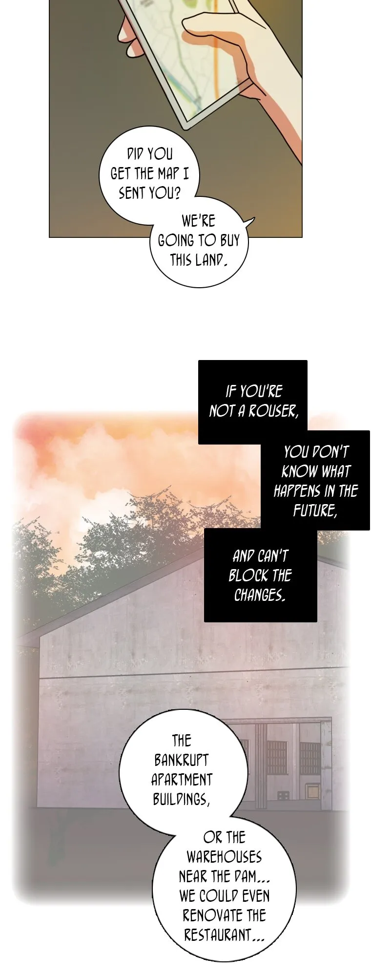 Dreamcide Chapter 179 - Page 18