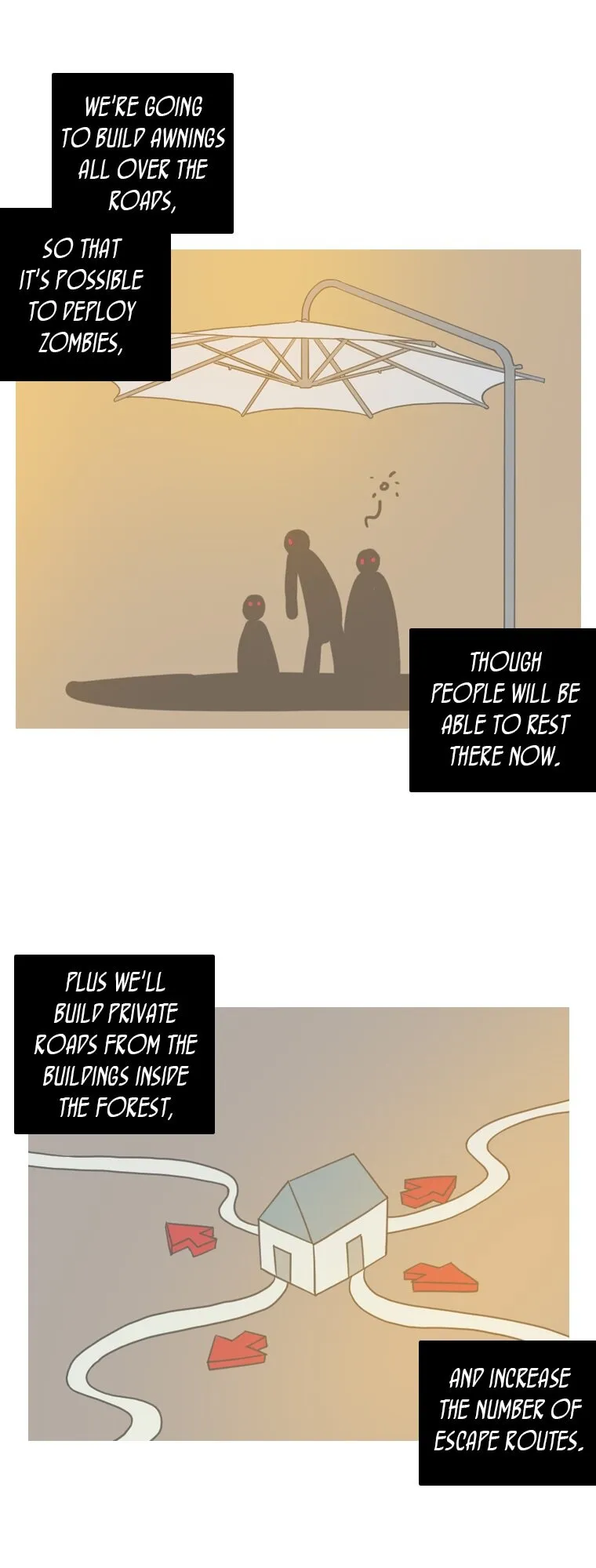 Dreamcide Chapter 179 - Page 20