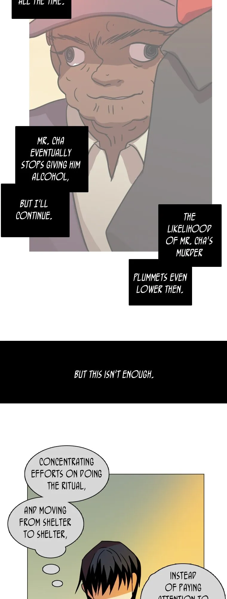 Dreamcide Chapter 179 - Page 27