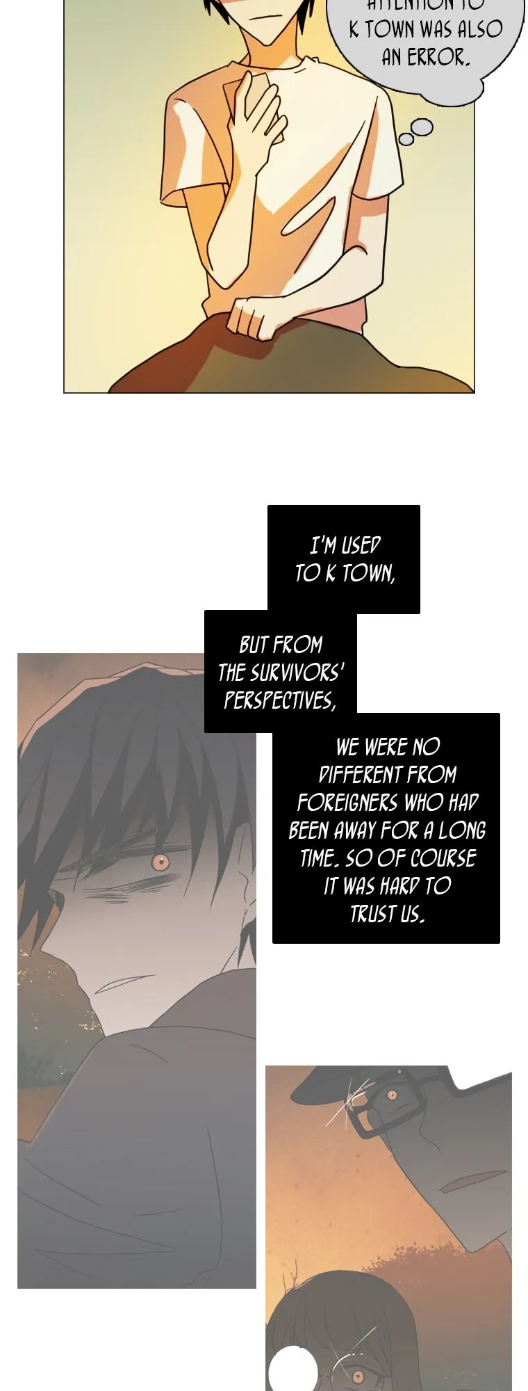 Dreamcide Chapter 179 - Page 28