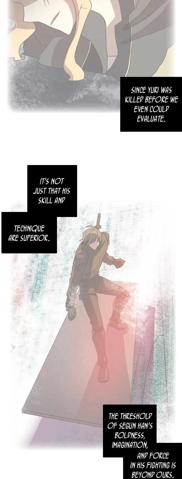 Dreamcide Chapter 179 - Page 3