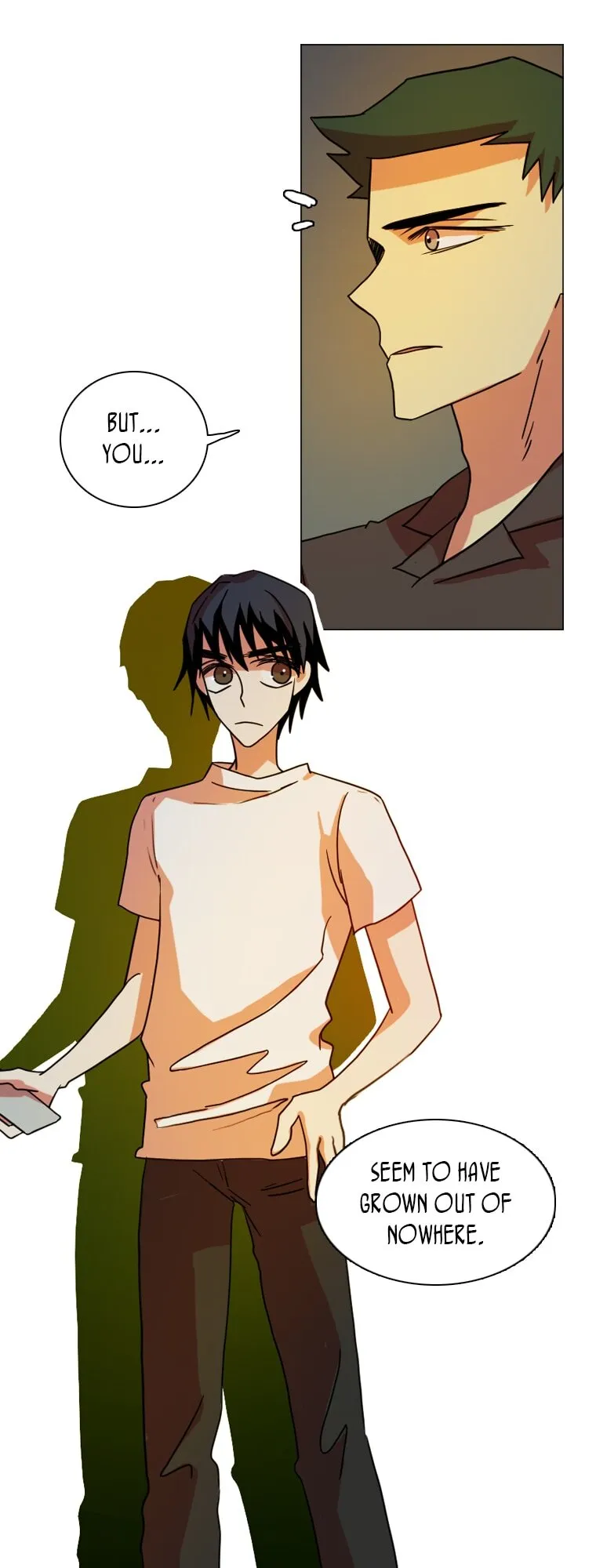 Dreamcide Chapter 179 - Page 36