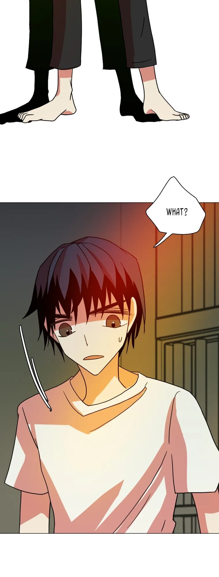 Dreamcide Chapter 179 - Page 37