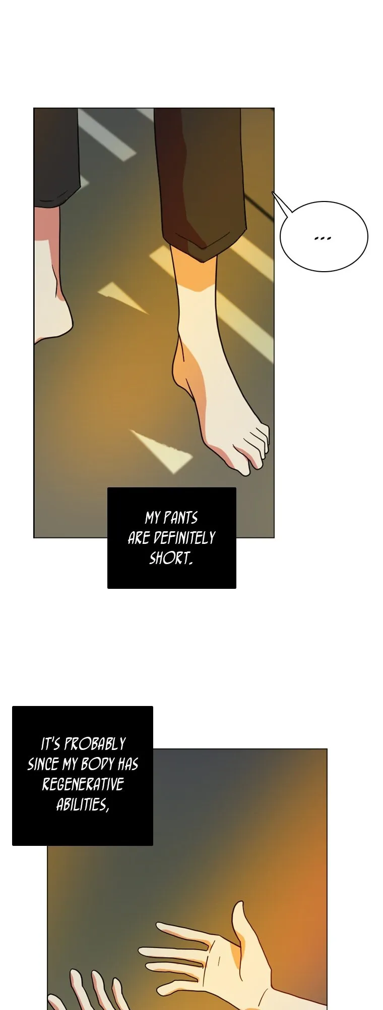 Dreamcide Chapter 179 - Page 38