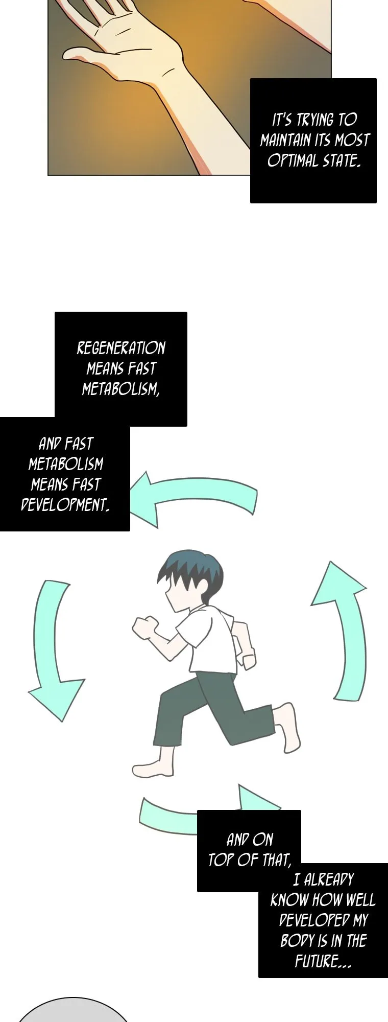 Dreamcide Chapter 179 - Page 39