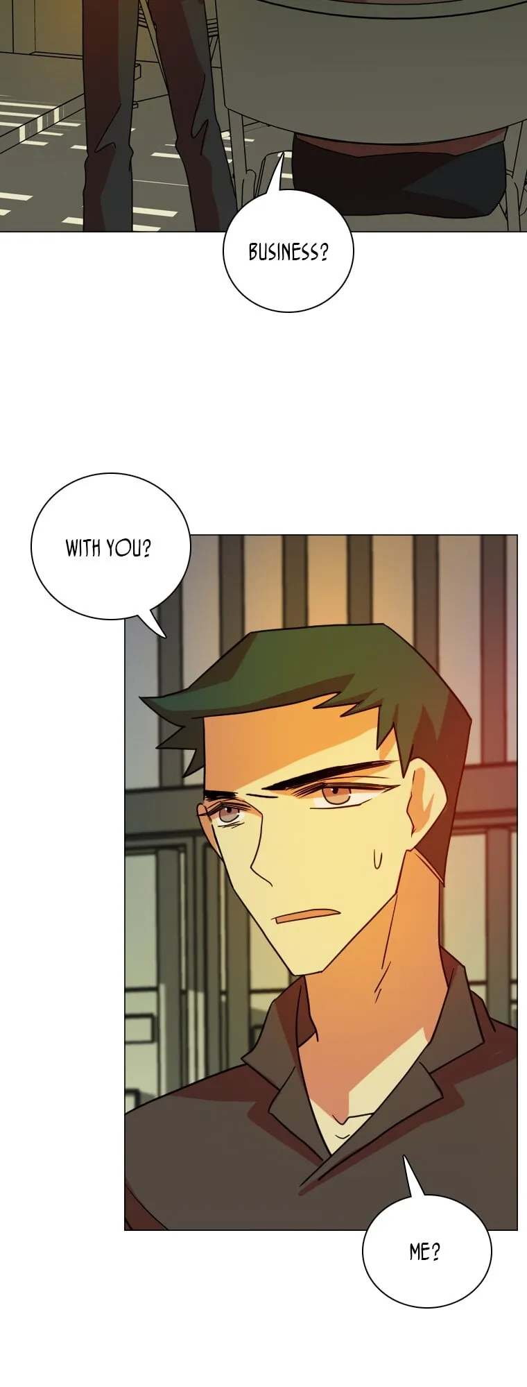 Dreamcide Chapter 179 - Page 41