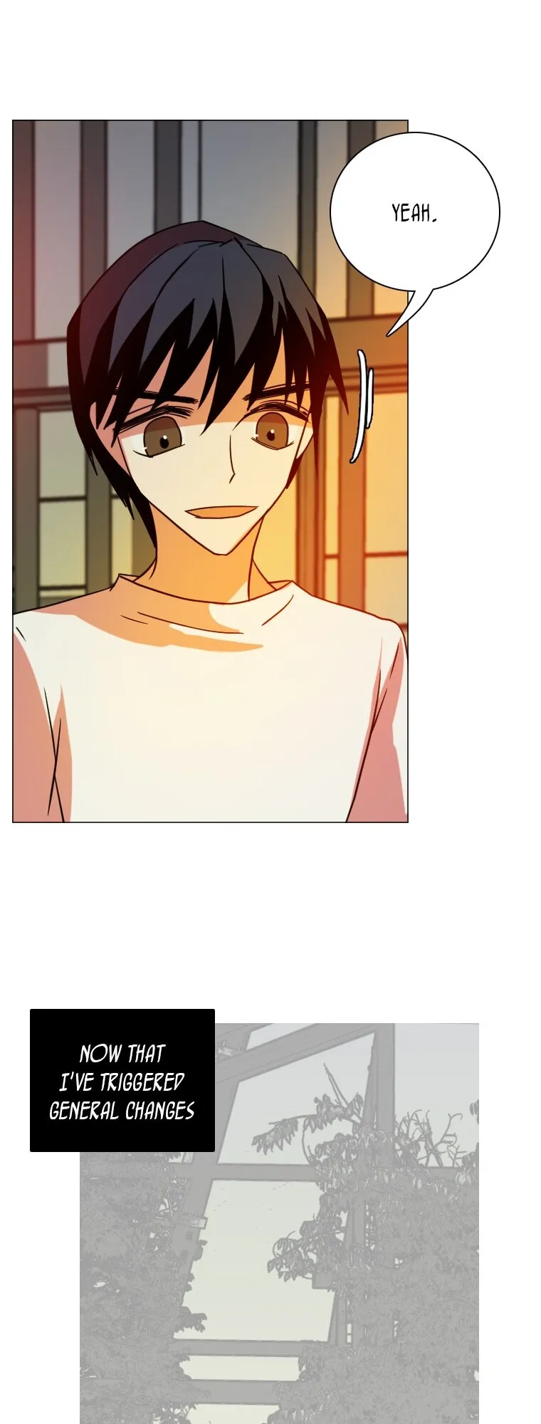 Dreamcide Chapter 179 - Page 42